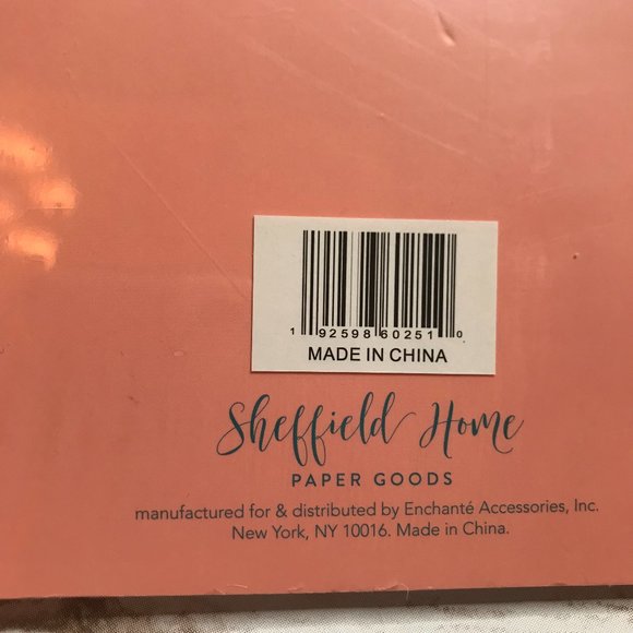 Sweet Apple Notebook Planner File Folder Bundle - Picture 7 of 9